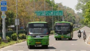 Chandigarh Transport: CTU बसों में जल्द शुरू होगी UPI टिकटिंग, QR स्कैन कर मिलेगा टिकट, खुले पैसों की टेंशन होगी समाप्त