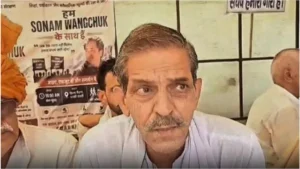 Charkhi Dadri News: जंतर-मंतर लाठीचार्ज से खापों में रोष, सरकार को चेताया- 'मांगें न मानीं तो करोड़ों लोग पहुंचेंगे दिल्ली'