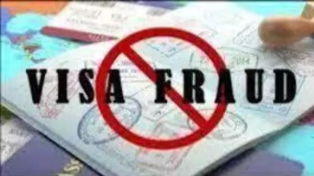 Cheeka Fake Visa Fraud: कैथल में विदेश भेजने के नाम पर 7.45 लाख की ठगी, फर्जी वीजा देकर फरार हुआ मोहाली का एजेंट
