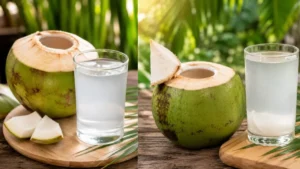 Coconut Water: क्या आप भी सुबह उठकर पीते हैं नारियल पानी? डॉक्टर से जान लें इसके फायदे और नुकसान