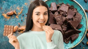 Dark Chocolate Health Benefits: रोजाना 1-2 पीस डार्क चॉकलेट खाने से शरीर में क्या बदलाव आते हैं?