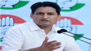 Deepender Hooda Sonipat: 'हरियाणा बना पेपर लीक में नंबर वन', बोले सांसद दीपेंद्र हुड्डा, HSSC चेयरमैन से मांगा इस्तीफा