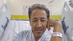 वांगचुक ने 'समझौते' के आरोप नकारे, बोले- प्रदर्शनकारियों पर कार्रवाई की आशंका में तोड़ा अनशन