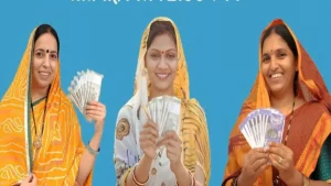 Delhi News: महिलाओं के खातों में आएंगे 2500 रुपये प्रति माह, 3 साल बाद ब्याज समेत मिलेगी 60 हजार की एकमुश्त राशि