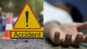 Delhi Rohtak Railway Accident: आसौदा में टहलते समय ट्रेन की चपेट में आए दो दोस्त, दोनों की मौके पर मौत