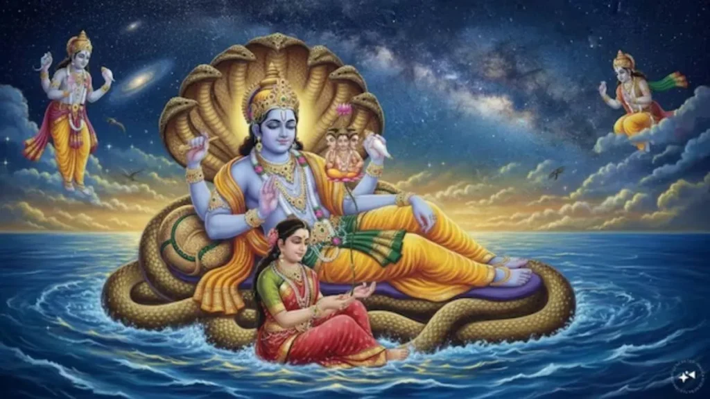 Devshayani Ekadashi: 25 जुलाई को रखा जाएगा देवशयनी एकादशी व्रत, जानें शुभ मुहूर्त और पारण का समय