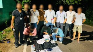 Dharamshala: कांगड़ा में पंजाब का अंतरराज्यीय ड्रग नेटवर्क बेनकाब, 274 ग्राम हेरोइन के साथ 3 आरोपी गिरफ्तार