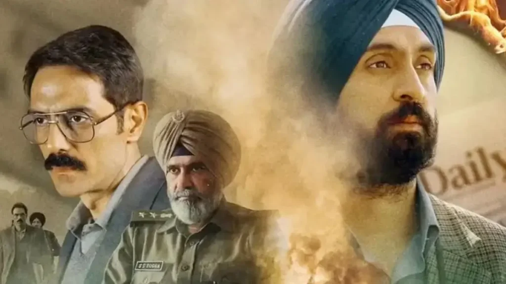 Diljit Dosanjh: दिलजीत दोसांझ ने फिल्म 'सतलुज' के लिए ली सिर्फ 1 रुपये फीस, डायरेक्टर हनी त्रेहान का बड़ा खुलासा