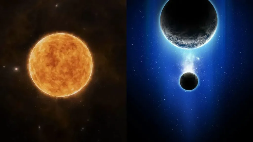Eclipse Dates Timing: 12 अगस्त को पूर्ण सूर्य ग्रहण और 28 को चंद्र ग्रहण, नोट कर लें सही समय और तारीख