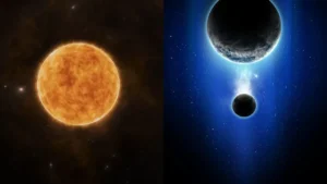 Eclipse Dates Timing: 12 अगस्त को पूर्ण सूर्य ग्रहण और 28 को चंद्र ग्रहण, नोट कर लें सही समय और तारीख