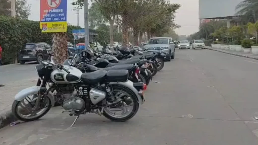 Faridabad News: फरीदाबाद में ढाई साल में 3900 वाहन चोरी, 25 करोड़ की गाड़ियां निगल गए चोर; देखें डराने वाले आंकड़े