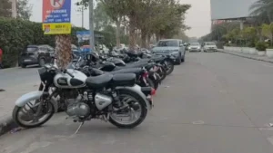 Faridabad News: फरीदाबाद में ढाई साल में 3900 वाहन चोरी, 25 करोड़ की गाड़ियां निगल गए चोर; देखें डराने वाले आंकड़े