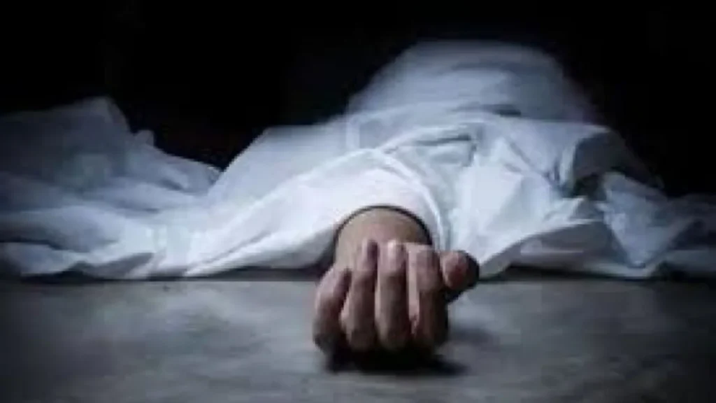 Faridabad Suicide News: फरीदाबाद में नीट परीक्षा के तनाव ने ली एक और जान, 17वीं मंजिल से कूदी छात्रा