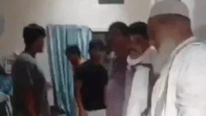 Faridabad Crime: बेटियों की शादी के लिए पाई-पाई जोड़कर बनवाए थे जेवर, फरीदाबाद में सूने घर पर चोरों का धावा