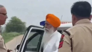 Farmer Protest Alert: दिल्ली कूच से पहले गुरनाम सिंह चढ़ूनी हिरासत में, भड़के किसानों ने दिया हरियाणा-पंजाब के टोल जाम करने का अल्टीमेटम