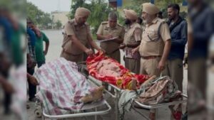 Fazilka News: फाजिल्का में जमीन विवाद में देवर-भाभी पर ट्रैक्टर चढ़ाकर कुचला, दोनों की मौत, 21 पर हत्या का केस