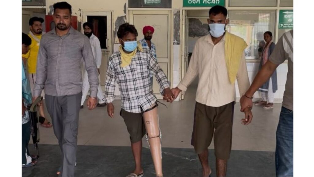 Fazilka News: फाजिल्का में जीजा-साला की जोड़ी गिरफ्तार, 2.143 किलो हेरोइन बरामद, पुलिस तस्करी नेटवर्क की जांच में जुटी