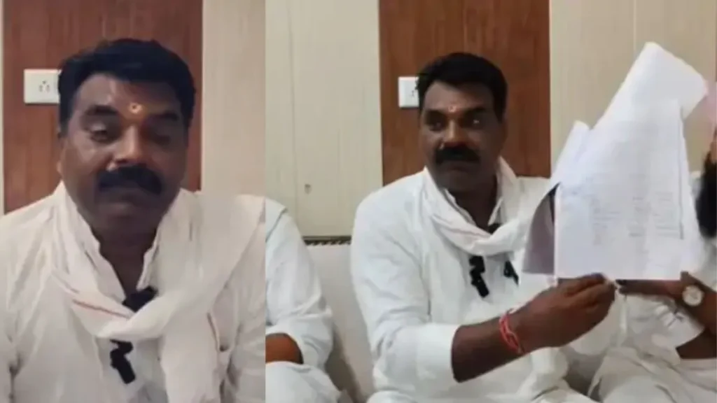 Guhla Cheeka: पूर्व विधायक पर पंचायती जमीन कब्जे का आरोप, गुहला में गर्माया जमीनी विवाद का मुद्दा