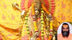 Gupt Navratri: गुप्त नवरात्रि में 10 महाविद्याओं की पूजा का क्या है रहस्य? पिहोवा में महंत भीम पुरी ने बताया सच