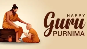 Guru Purnima: गुरु पूर्णिमा पर अपने गुरु और शिक्षकों को भेजें ये 5 दिल छू लेने वाले शुभकामना संदेश