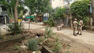 Gurugram Encounter: रोहतक के भालौठ गांव के निकले मारे गए तीनों युवक, गांव में पसरा मातम