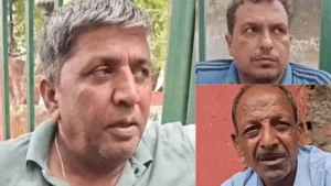 Gurugram News: गुरुग्राम एनकाउंटर पर उठे सवाल, जेवलिन खिलाड़ी था 17 साल का आर्यन, पिता बोले- टांग में मार देते गोली, छाती क्यों चीरी?