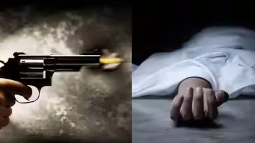 Gurugram News: गुरुग्राम में दोस्तों की पार्टी के दौरान चली गोली, दिल्ली के युवक की मौत, दोस्त हिरासत में