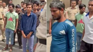 Gurugram News: रेंटेड रूम और झुग्गियों में चल रही पुलिस की रेड, 13 अवैध विदेशी नागरिकों को देश से निकालने की तैयारी