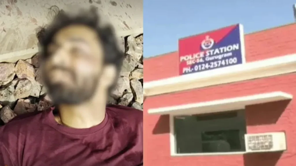 Gurugram News: गुरुग्राम में सॉफ्टवेयर इंजीनियर लड़की का मर्डर, कातिल बॉयफ्रेंड ने रेलवे ट्रैक पर किया सुसाइड