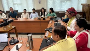 HIRD Nilokheri: हर BDPO गोद ले एक ग्राम पंचायत, नीलोखेड़ी में हरियाणा और लद्दाख के अफसरों की 6 दिवसीय ट्रेनिंग का हुआ समापन