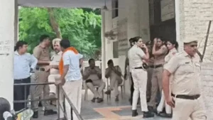 Haryana Bomb Threat: फतेहाबाद और गुरुग्राम कोर्ट को बम से उड़ाने की धमकी, ई-मेल से मचा हड़कंप