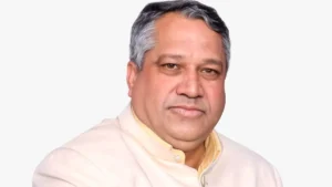 Haryana CMO Executive: पूर्व HSSC चेयरमैन भोपाल सिंह खदरी की नई पारी, बने मुख्यमंत्री नायब सैनी के विशेष अधिकारी