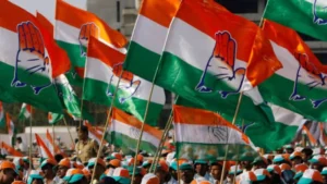 Haryana Congress: हरियाणा कांग्रेस का तूफानी दौरा: 5 दिन, 5 जिले और 19 विधानसभाएं, ग्राउंड पर उतरेंगे संजय दत्त और राव नरेंद्र