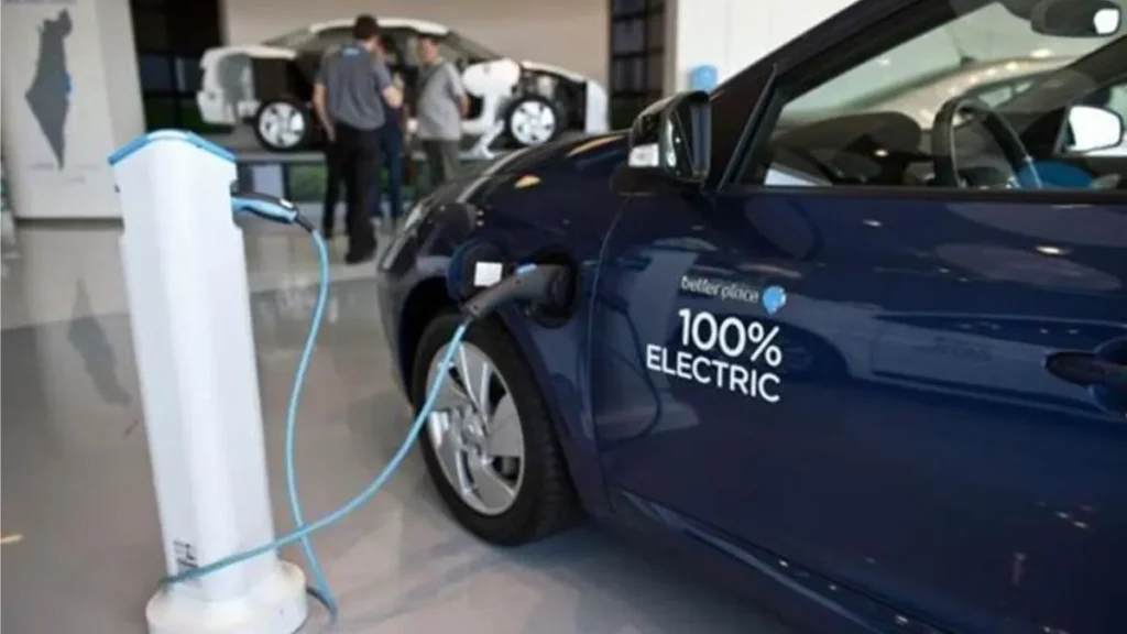 Haryana EV Policy 2026: हरियाणा में इलेक्ट्रिक गाड़ियों पर 100% रजिस्ट्रेशन फीस होगी माफ, कैबिनेट बैठक में लगेगा फैसला