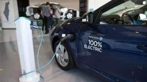 Haryana EV Policy 2026: हरियाणा में इलेक्ट्रिक गाड़ियों पर 100% रजिस्ट्रेशन फीस होगी माफ, कैबिनेट बैठक में लगेगा फैसला