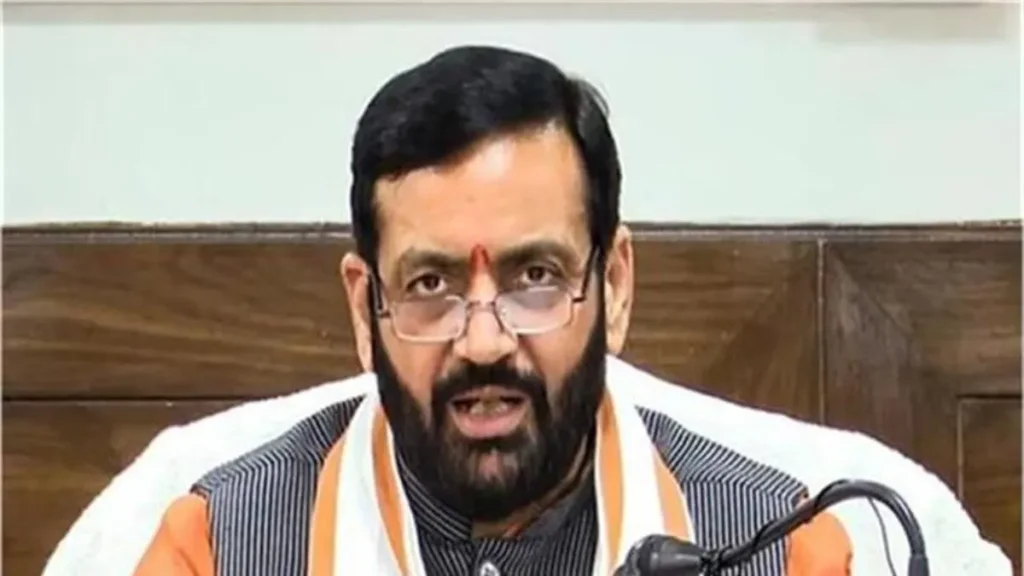 Haryana News: हरियाणा के 393 सरकारी स्कूलों पर शिक्षा विभाग सख्त, 20 जुलाई तक खेल सुविधाओं का डेटा अपलोड करने का अल्टीमेटम