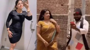 Haryana News: हरियाणा में धर्मेंद्र हुड्डा की मुहिम पर बवाल: बाबा पेले और सीमा राठौर ने उठाए नीयत पर सवाल