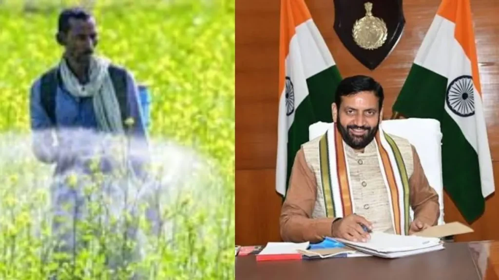 Haryana News: हरियाणा में फसल अवशेष प्रबंधन योजना शुरू, जानें किन दस्तावेजों की होगी जरूरत