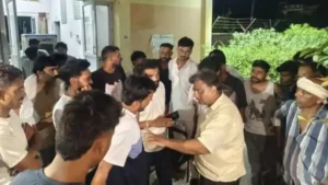 Haryana News: हरियाणा में बिजली संकट गहराया, भिवानी और रोहतक में आधी रात को सड़कों पर उतरी जनता