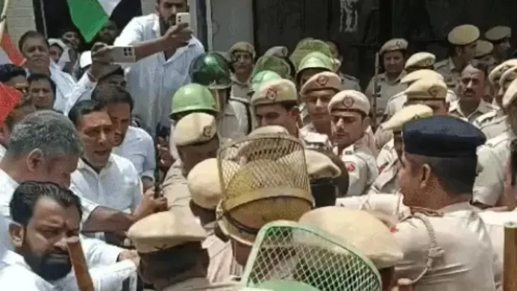 MrBeast Wedding: दुनिया के सबसे बड़े यूट्यूबर मिस्टर बीस्ट ने रचाई शादी, सामने आई खूबसूरत तस्वीरें