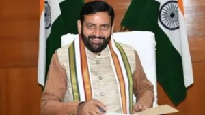 Haryana News: जनसंवाद पोर्टल की शिकायतों की अब रोज होगी समीक्षा, सीएम नायब सैनी ने अफसरों को कसे पेच