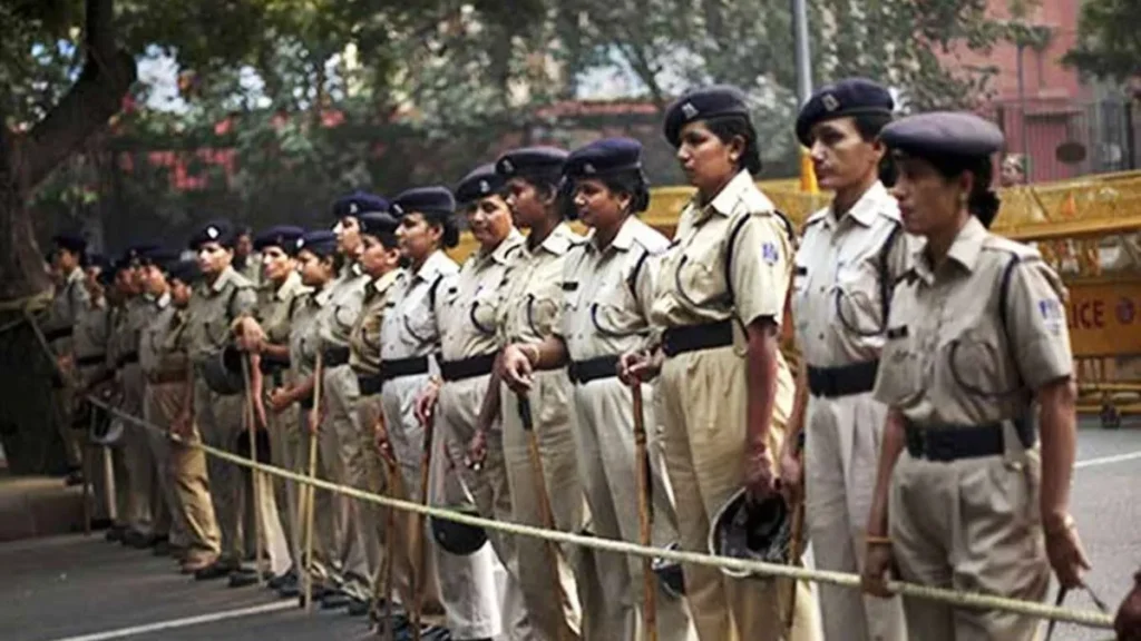 Haryana Police Recruitment: हरियाणा पुलिस में नवंबर से शुरू होगी 4000 कांस्टेबलों की भर्ती, अग्निवीरों को 20% आरक्षण
