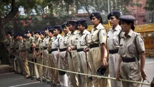 Haryana Police Recruitment: हरियाणा पुलिस में नवंबर से शुरू होगी 4000 कांस्टेबलों की भर्ती, अग्निवीरों को 20% आरक्षण