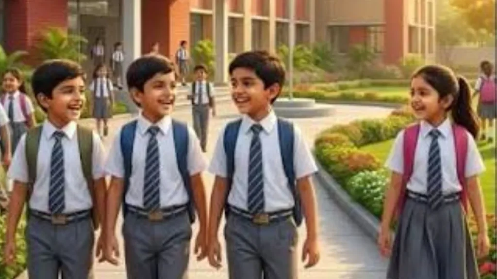 Haryana Private Schools: सावधान! हरियाणा के इन 1107 प्राइवेट स्कूलों में नए दाखिलों पर रोक, देखें अपने जिले की पूरी लिस्ट