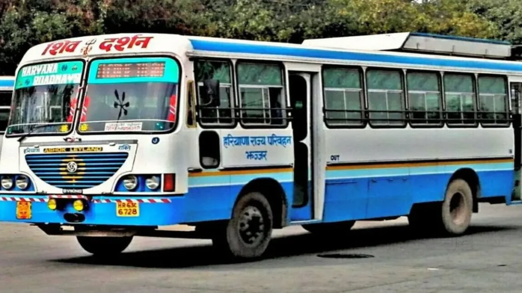 Haryana Roadways: महेंद्रगढ़ और नारनौल के यात्रियों के लिए आफत बनी रोडवेज: बंद पड़े 3 बड़े रूटों को चालू करने के लिए DC को ज्ञापन