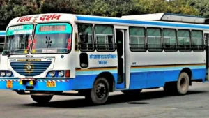 Haryana Roadways: महेंद्रगढ़ और नारनौल के यात्रियों के लिए आफत बनी रोडवेज: बंद पड़े 3 बड़े रूटों को चालू करने के लिए DC को ज्ञापन