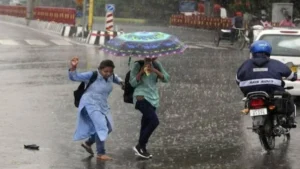 Haryana Weather: 27 से 30 जुलाई तक भारी बारिश की चेतावनी, जानिए अपने जिले का हाल