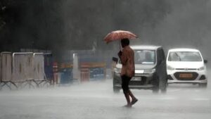 Haryana Weather