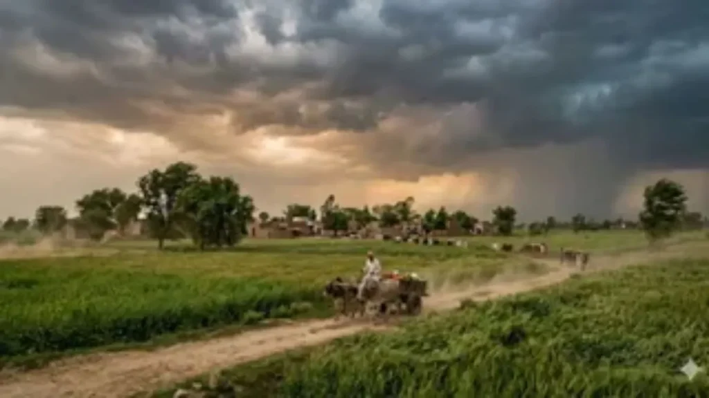 Haryana Weather Update: अंबाला, यमुनानगर और करनाल समेत 16 जिलों में भारी बारिश, गुरुग्राम-करनाल में थमी रफ्तार
