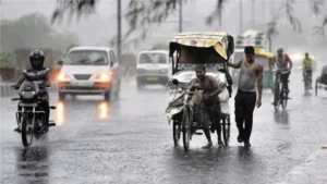 Haryana Weather Update: हरियाणा के इन 9 जिलों में आज बारिश का अलर्ट, जानें आपके शहर में कैसा रहेगा मौसम